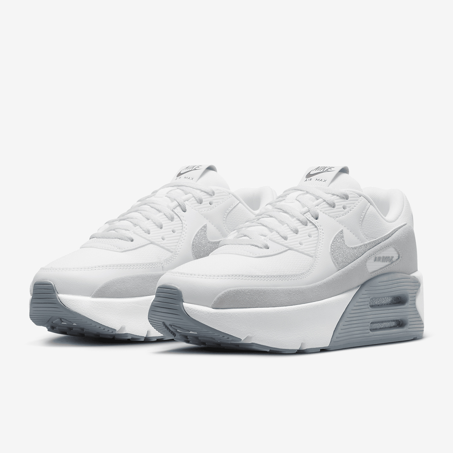 Nike Shoes Air Max 90 - Autentyczne damskie buty Nike Air Max