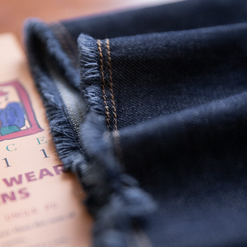 Maden Casual Lyocell Cool Comf – Levis Jeans 501 recenzja i cena