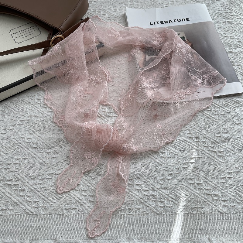 2023 wiosna śliczny styl duszp – Headband Summer Knit recenzja i cena