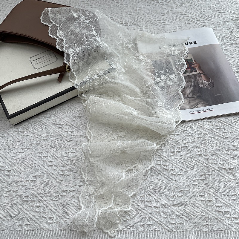 2023 wiosna śliczny styl duszp – Headband Summer Knit recenzja i cena