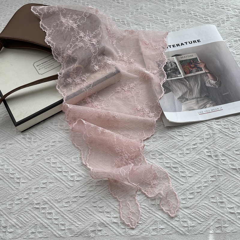 2023 wiosna śliczny styl duszp – Headband Summer Knit recenzja i cena