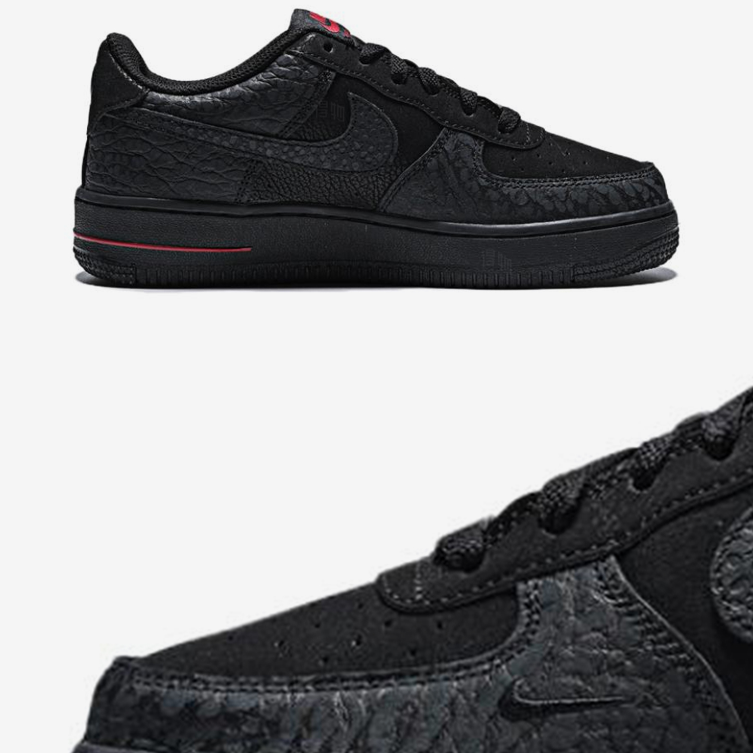 Oryginalne buty Nike Air Force – Nike Shoes Air Force 1 recenzja i cena