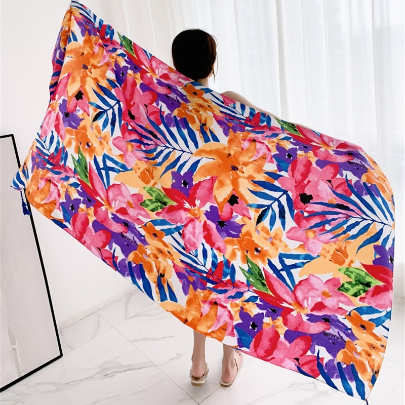 20 stylów 90x180cm bawełniana  – Linen Dress Wrap recenzja i cena