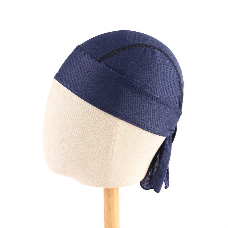 Szybkoschnąca poliestrowa band – Headband Summer Knit recenzja i cena
