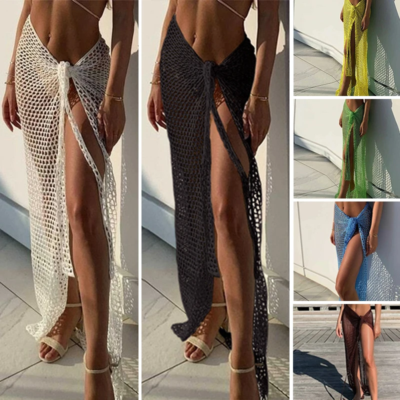 BWQ New Arrival Women Knitting – Cover Up Kaftan recenzja i cena